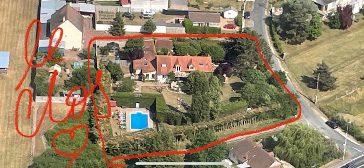 Le Clos Des Trois Provinces, Zoo De Beauval Noyers-sur-Cher Exteriör bild