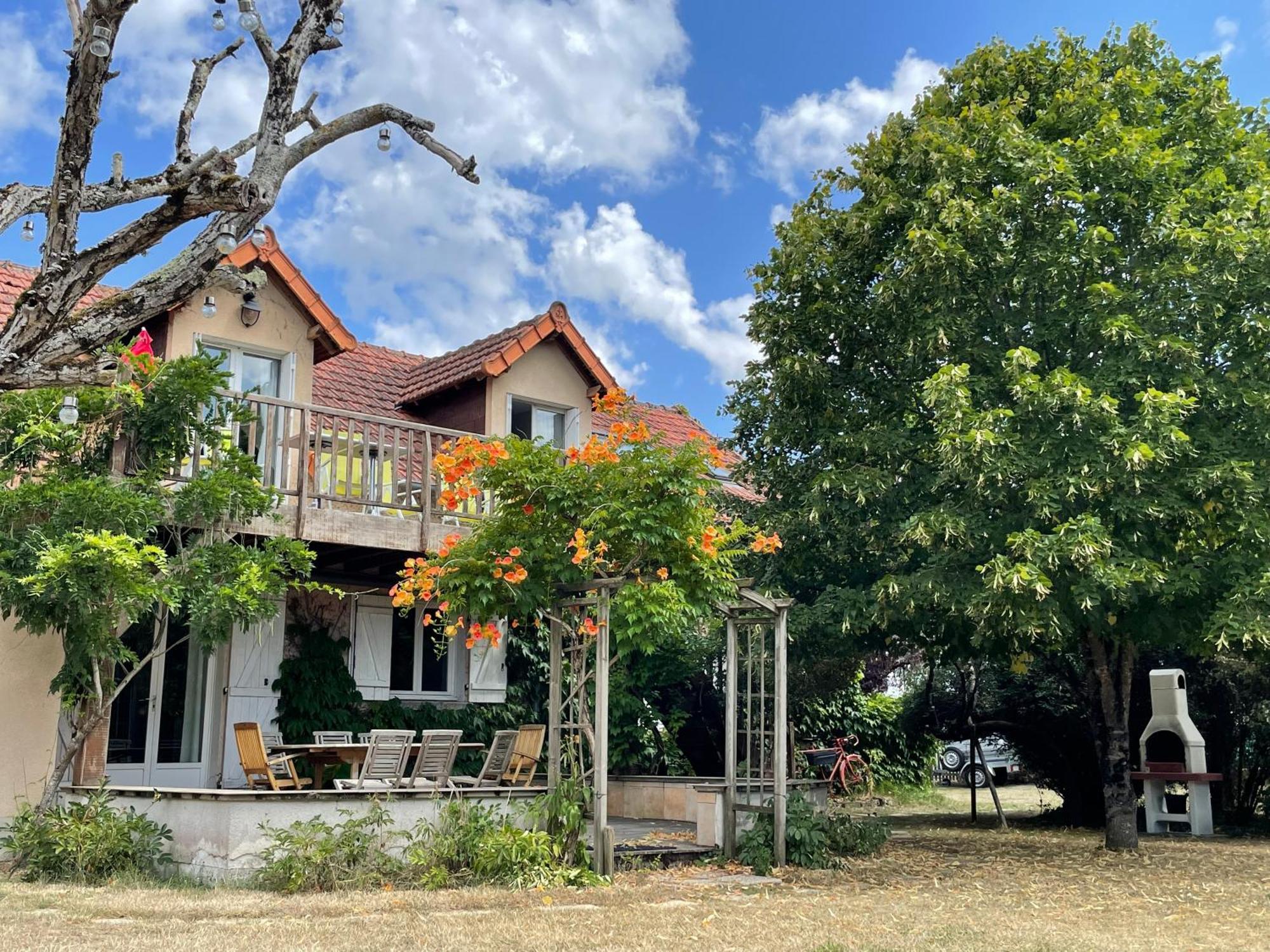 Le Clos Des Trois Provinces, Zoo De Beauval Noyers-sur-Cher Exteriör bild