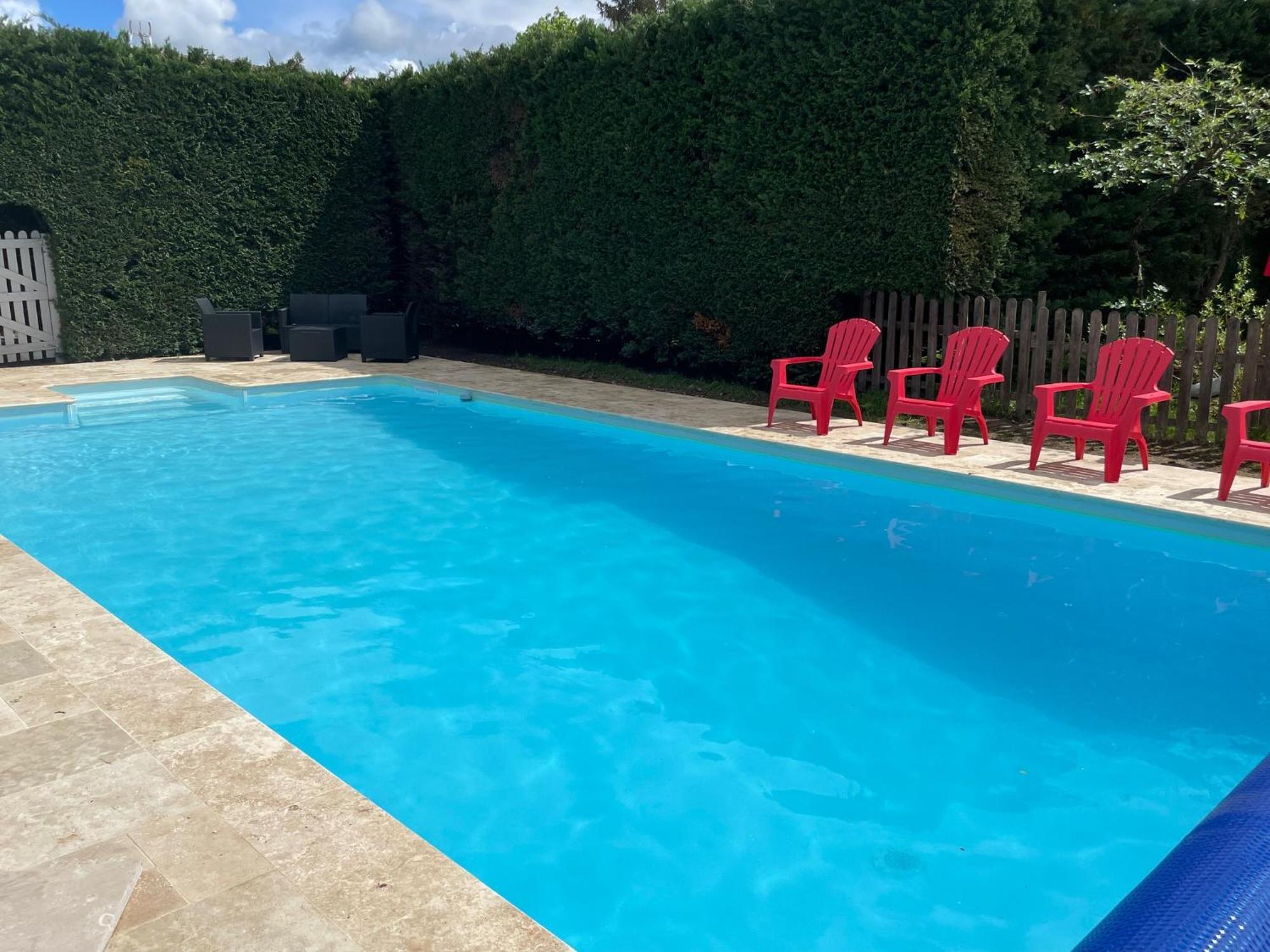 Le Clos Des Trois Provinces, Zoo De Beauval Noyers-sur-Cher Exteriör bild
